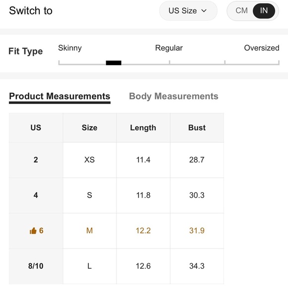 Black Gothic Bralette with Pentagram Detail - Picture 9 of 9